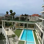 Calpe Beach Apartamento *