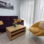 Calpe Beach Apartamento Calpe