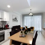 Apartamento Calpe Beach *