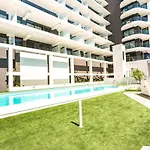 Apartamento Calpe Beach *