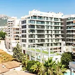 Calpe Beach