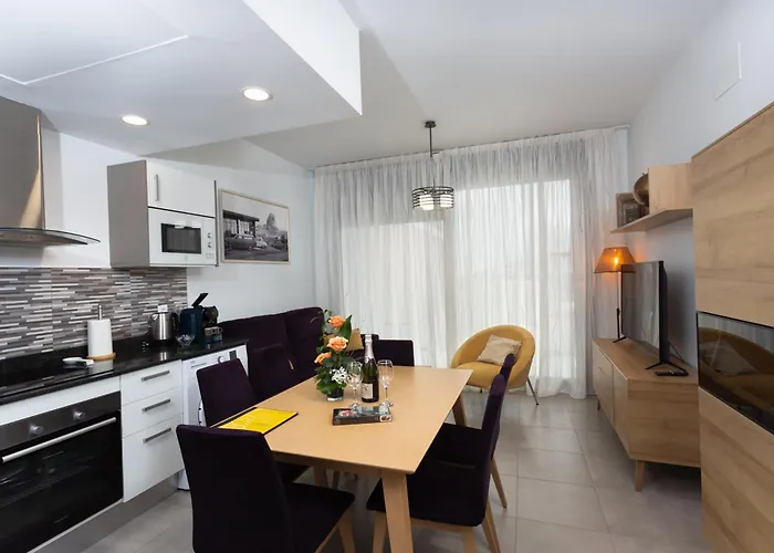 Calpe Beach * カルプ