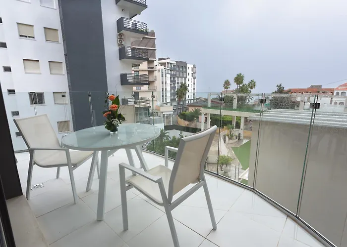 Calpe Beach Appartamento Calpe