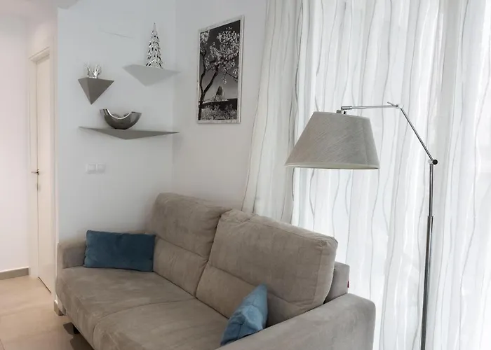 Calpe Beach カルプ