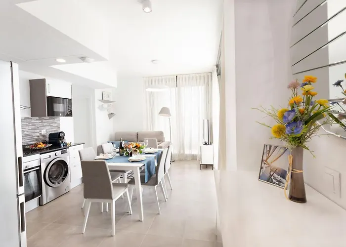 Calpe Beach カルプ