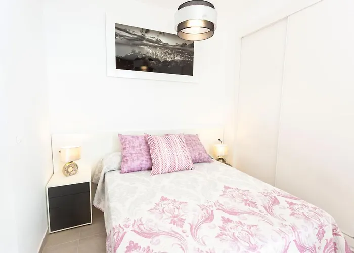 Calpe Beach * カルプ