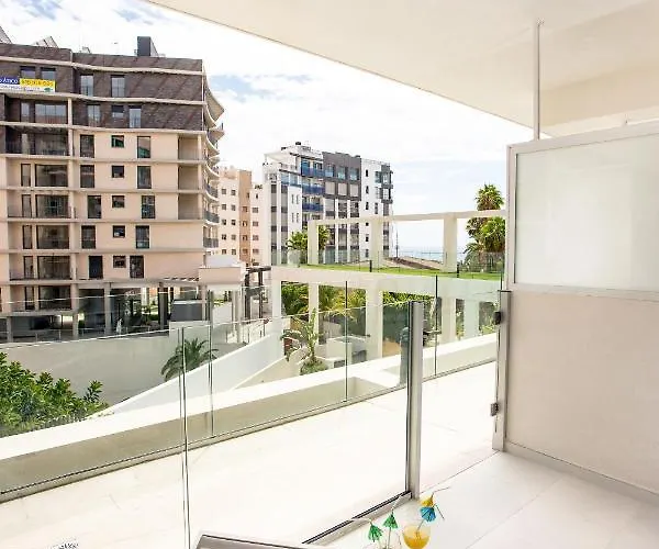 Calpe Beach カルプ