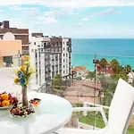 Διαμέρισμα Calpe Beach