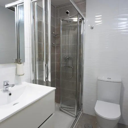 Calpe Beach Apartamento