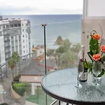 Calpe Beach Apartment *