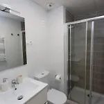 Calpe Beach Apartment