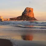 Calpe Beach Apartment