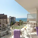 Calpe Beach Apartment Calp