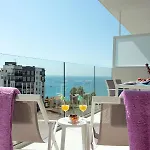 Calpe Beach Calp