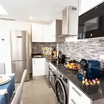 Calpe Beach Apartment Calp