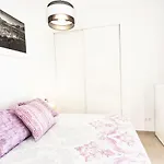 Apartment Calpe Beach