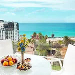 Calpe Beach Calp