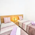 Calpe Beach Apartment Calp