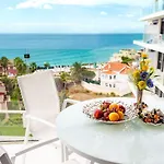 Apartment Calpe Beach *
