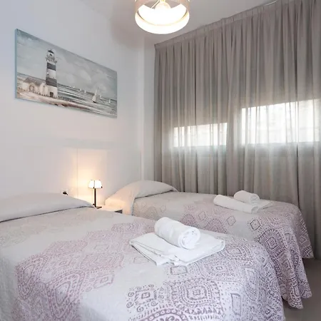 Calpe Beach Calp