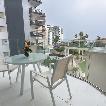 Calpe Beach Apartment Calp