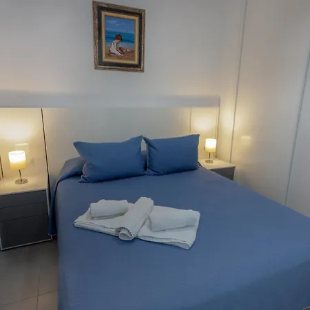 Apartment Calpe Beach Calp